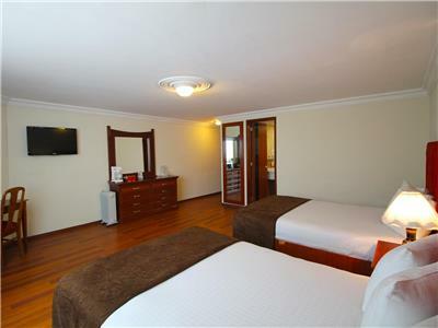 Hotel Best Western Gran Marques