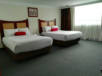Hotel Best Western Gran Marques