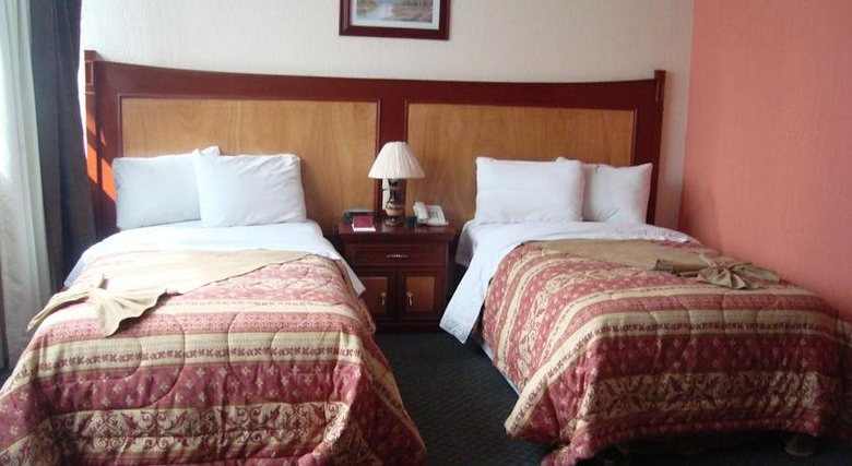 Hotel Best Western Gran Marques