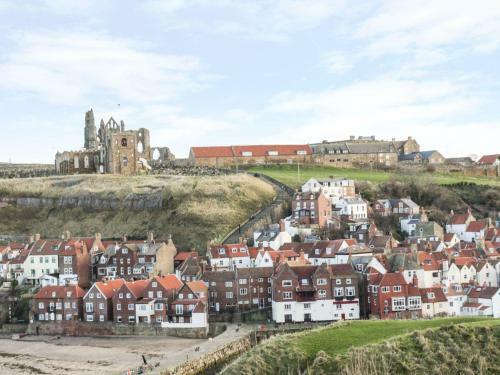 Manor House, Whitby