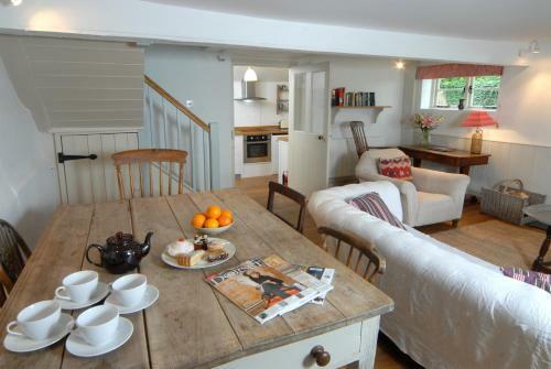Plum Cottage
