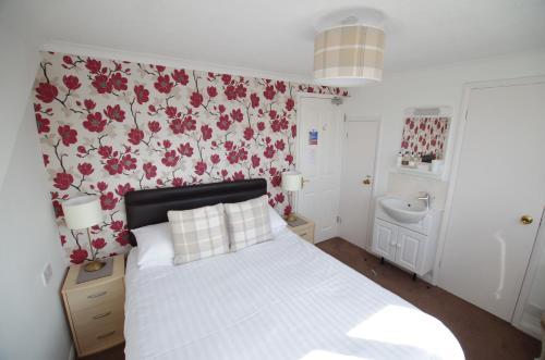 Bed & Breakfast Brook House ? Free On-site Car Park