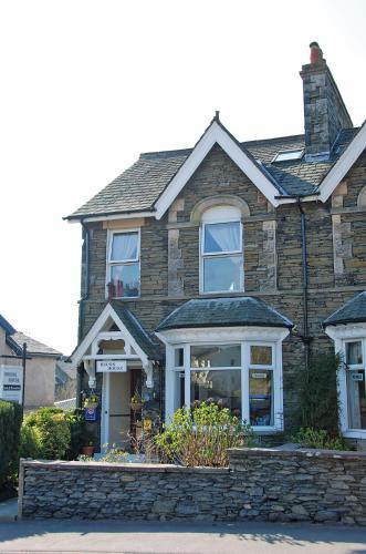 Bed & Breakfast Brook House ? Free On-site Car Park