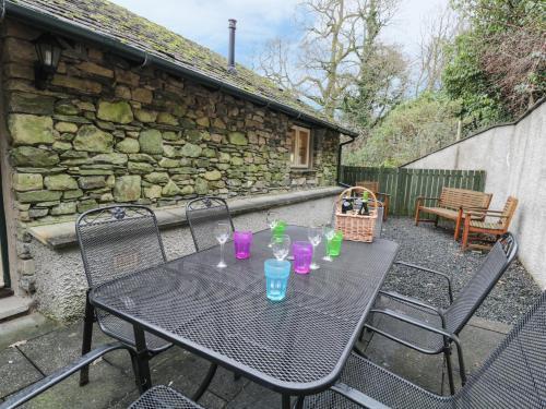 Merewood Stables, Windermere
