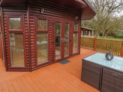 10 Thirlmere, Windermere