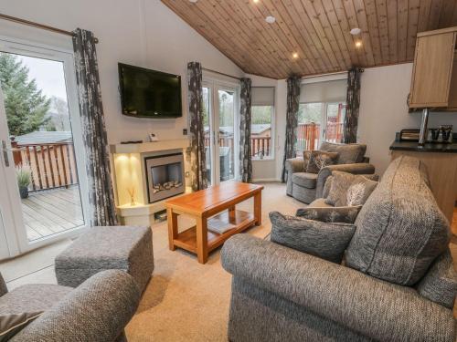 Lakeland View Lodge, Windermere