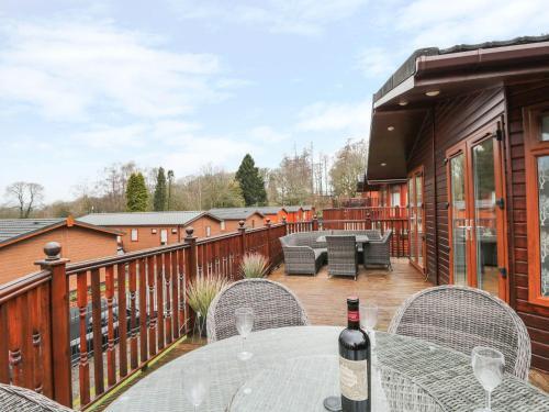Lakeland View Lodge, Windermere