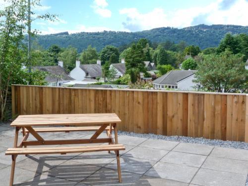 High Moor Cottage, Windermere
