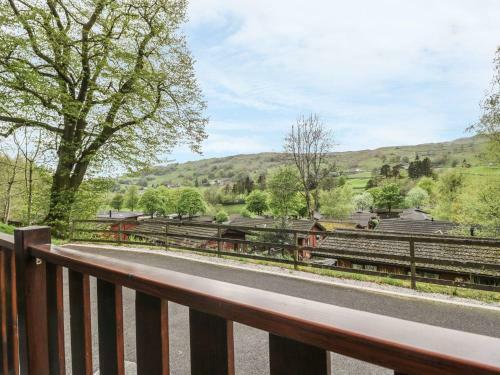 Tranquility Lodge, Windermere