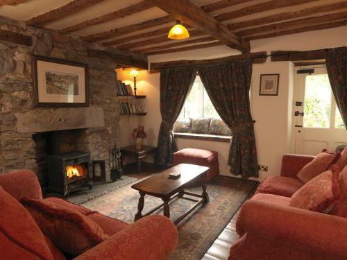 Summerhill Cottage