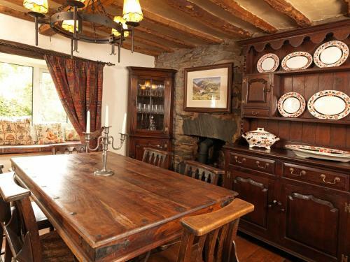 Summerhill Cottage