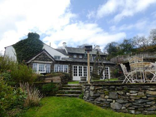 Summerhill Cottage