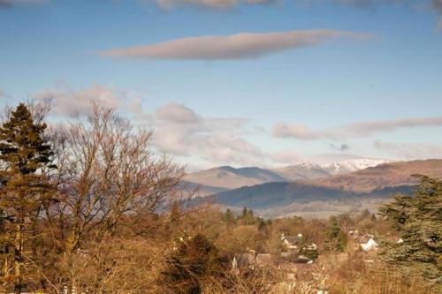 Abbotsgarth Heights