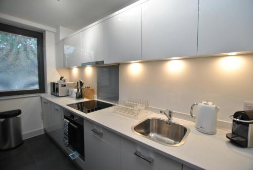 15 Sheet Street Apartment