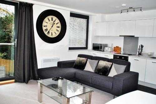 15 Sheet Street Apartment