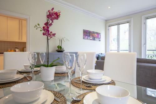 Apartamentos Urban Living's - Windsor Castle View