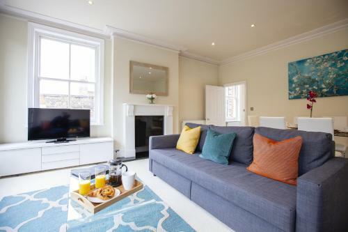 Apartamentos Urban Living's - Windsor Castle View