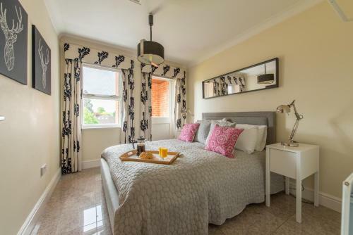 Hampden Apartments - The Meghan