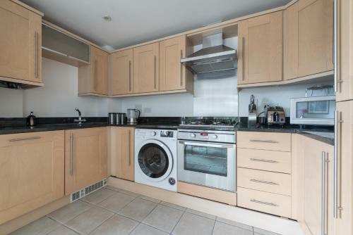 Hampden Apartments - The Beatrice