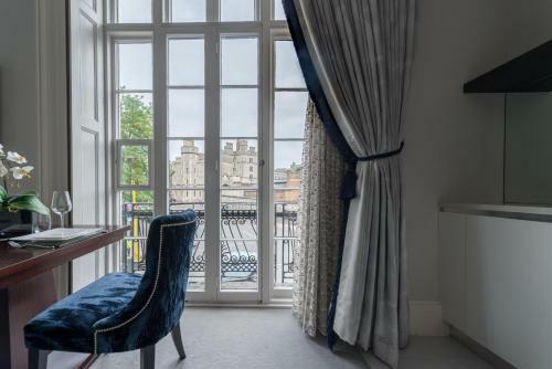 Hampden Apartments - The William