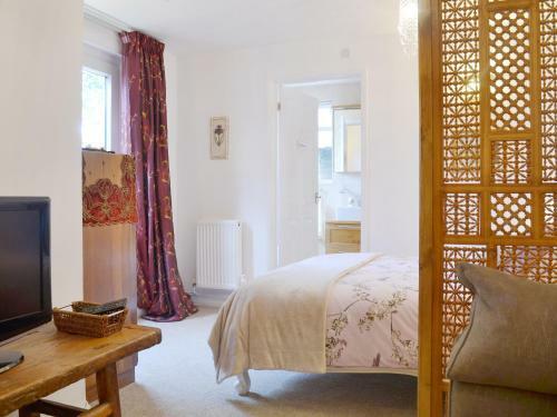 Amelyah Cottage