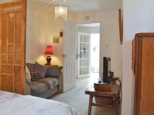 Amelyah Cottage