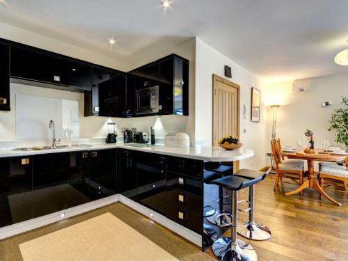 Apartment Polmear