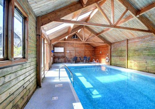 Apartamento Stable Cottage