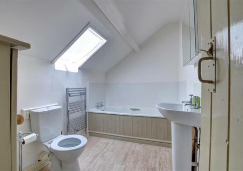 Apartamento Stable Cottage