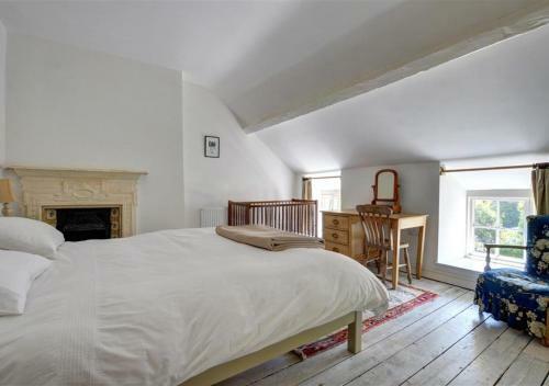Apartamento Stable Cottage