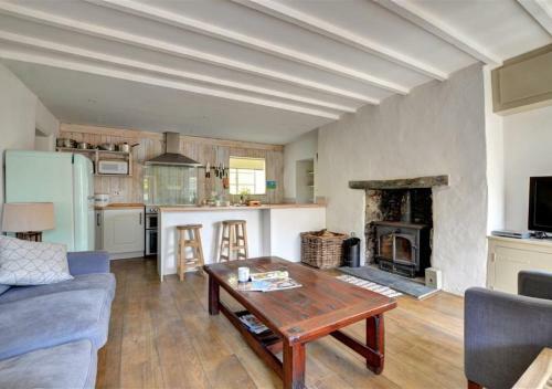 Apartamento Stable Cottage