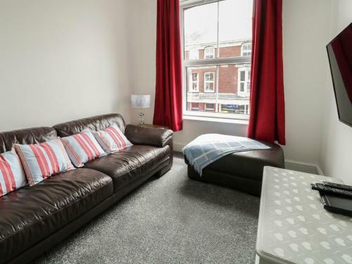 Rivington Apartment
