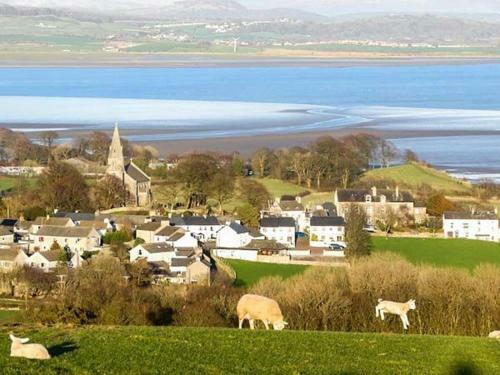 Curlew Cottage, Ulverston