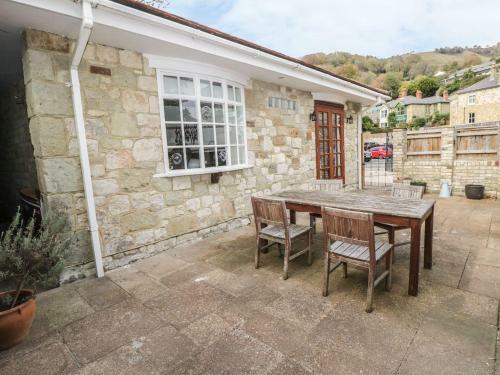 Manor Cottage, Ventnor