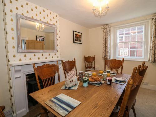 Ammonite Cottage, Wareham