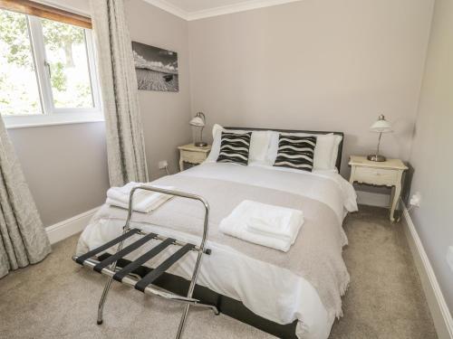 Manor House, Morpeth