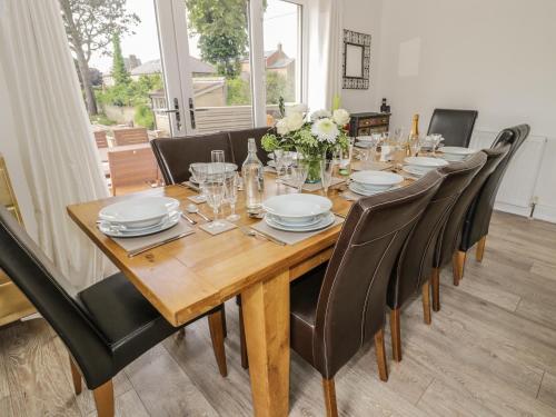 Manor House, Morpeth