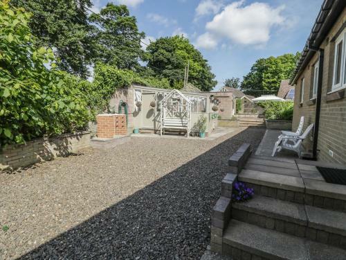 Manor House, Morpeth