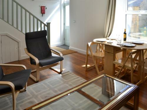 Oake Cottage