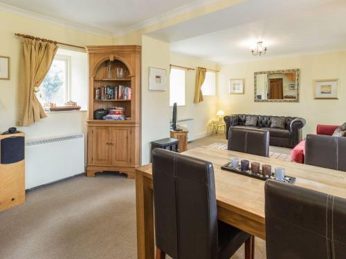 The Annexe, Eastfield Hall