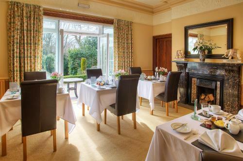 Bed & Breakfast Fairfield House