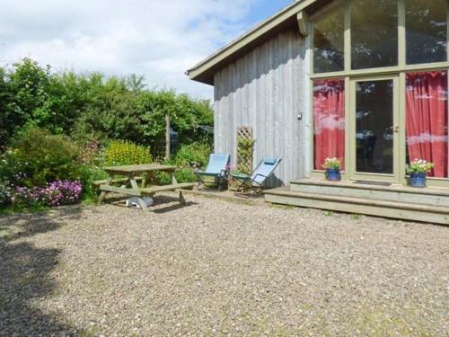 Orchard Lodge, Morpeth