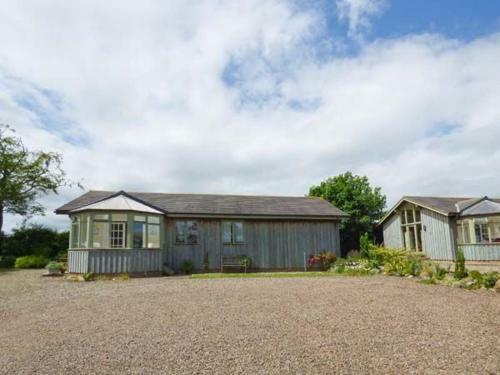 Orchard Lodge, Morpeth