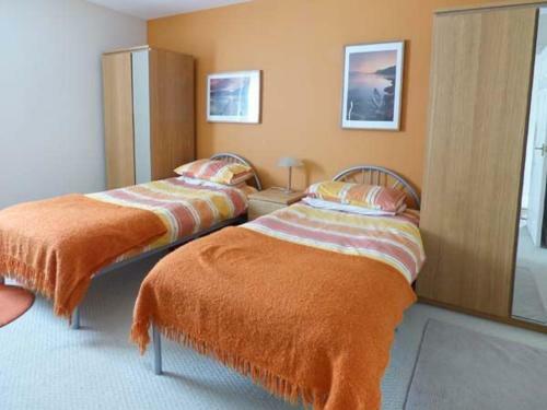 Orchard Lodge, Morpeth