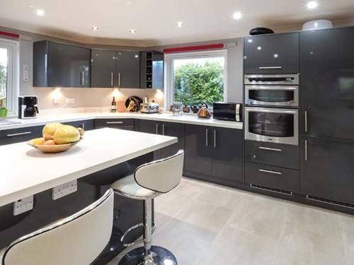 Holly Cottage, Morpeth