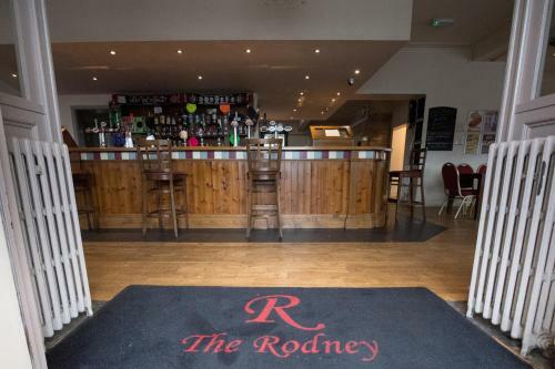 Posada The Rodney