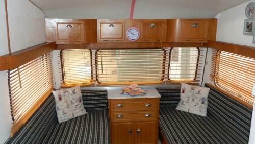 Mousley House Farm Campsite And Glamping
