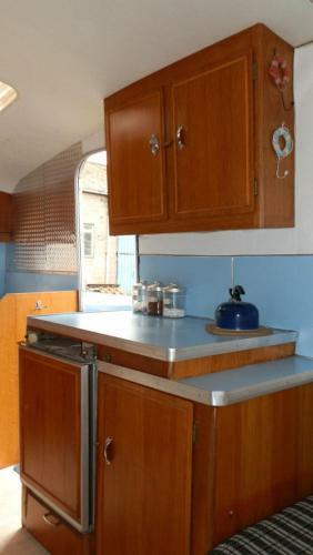 Mousley House Farm Campsite And Glamping