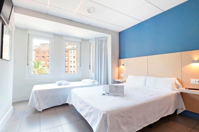 Hostal Ding Dong Putxet
