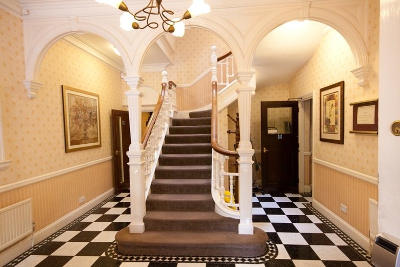 Hillingdon Prince Hotel